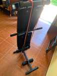 Banco para exercício Abdominal