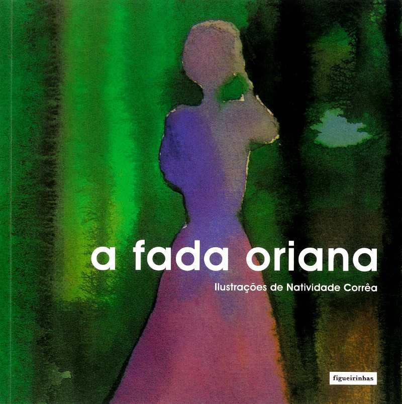 A Fada Oriana de Sophia Mello Breyner Andresen