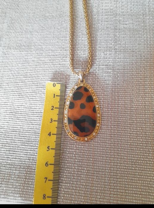 Komplet biżuterii Avon