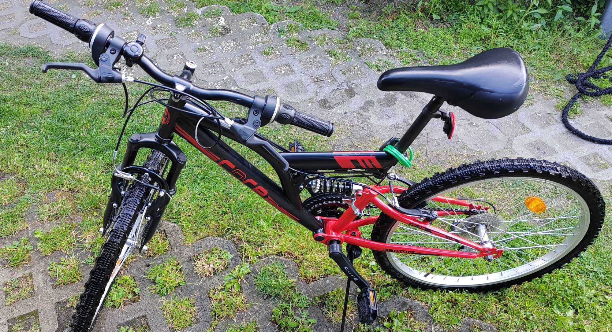 Rower GÓRAL CORE MTB kask gratis