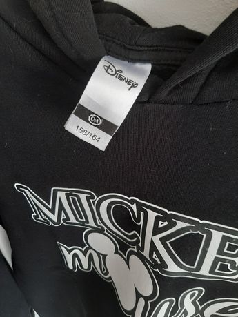 Camisola Mickey - Disney-  Excelente estado