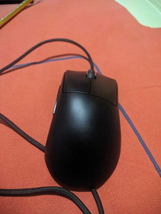Rato Razer Deathadder V3