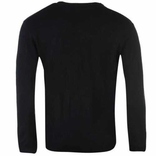 Nowy Sweter Pierre Cardin V Neck Męski Roz S-2XL Oryginalny 100%