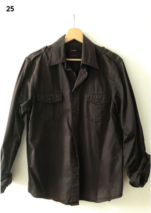Camisas de Homem > Zara / Pull n' Bear / Outras Marcas