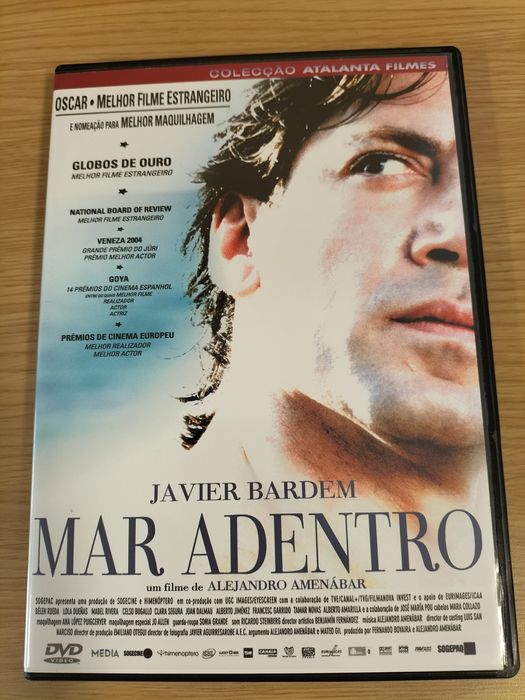 Nos Limites do Silêncio e Mar Adentro