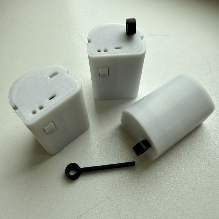 Датчик магнітний ANT-MAGN-INIT v2.0