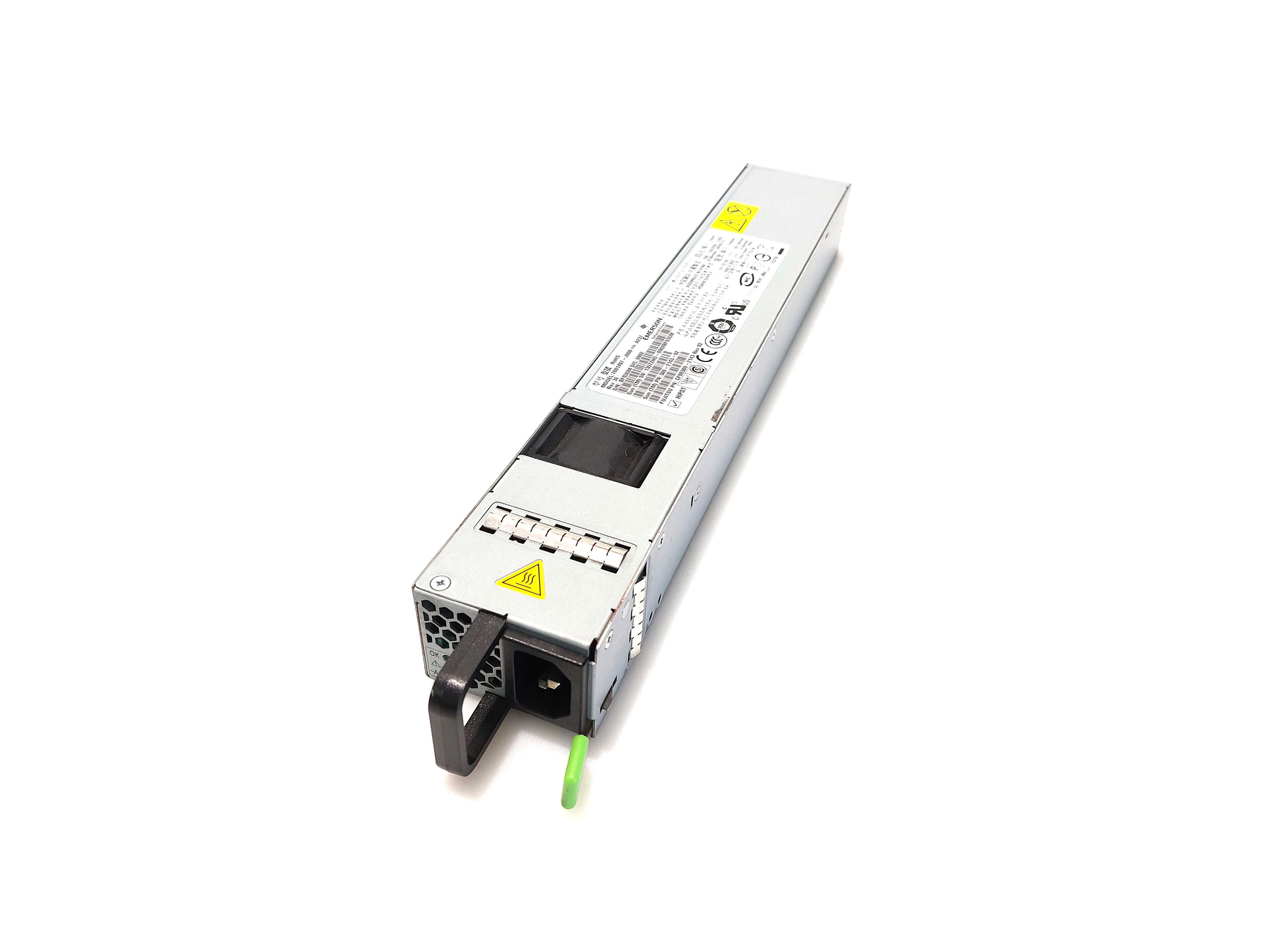 Zasilacz 12 V / 760 W EMERSON 700/1497-J000 (A237)