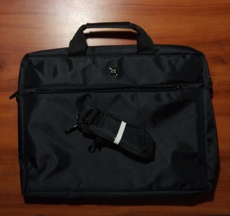 Новая сумка для ноутбука
