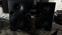 Glosniki Yamaha MSP5