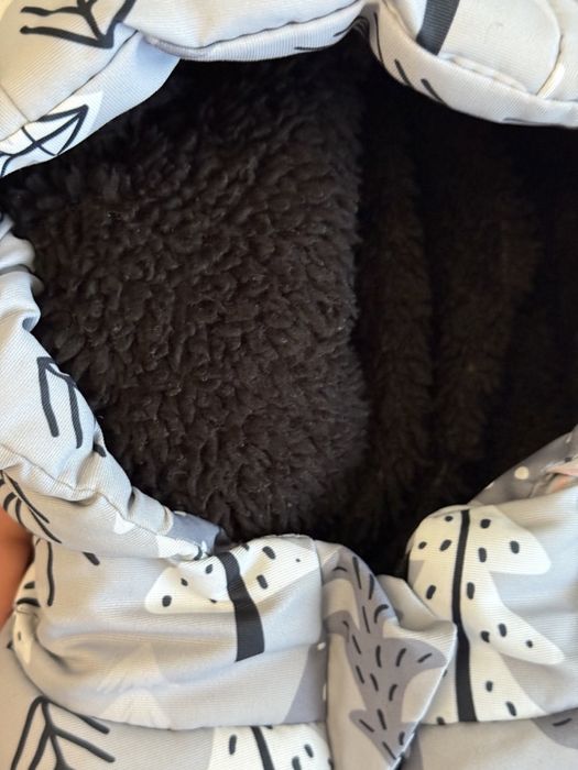 Зимовий комбінезон дитячий