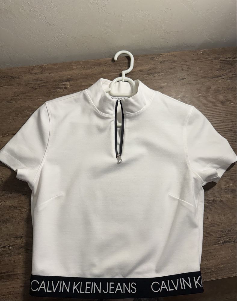 Кофта Calvin Klein