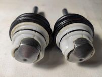 Peças para MGF e TF