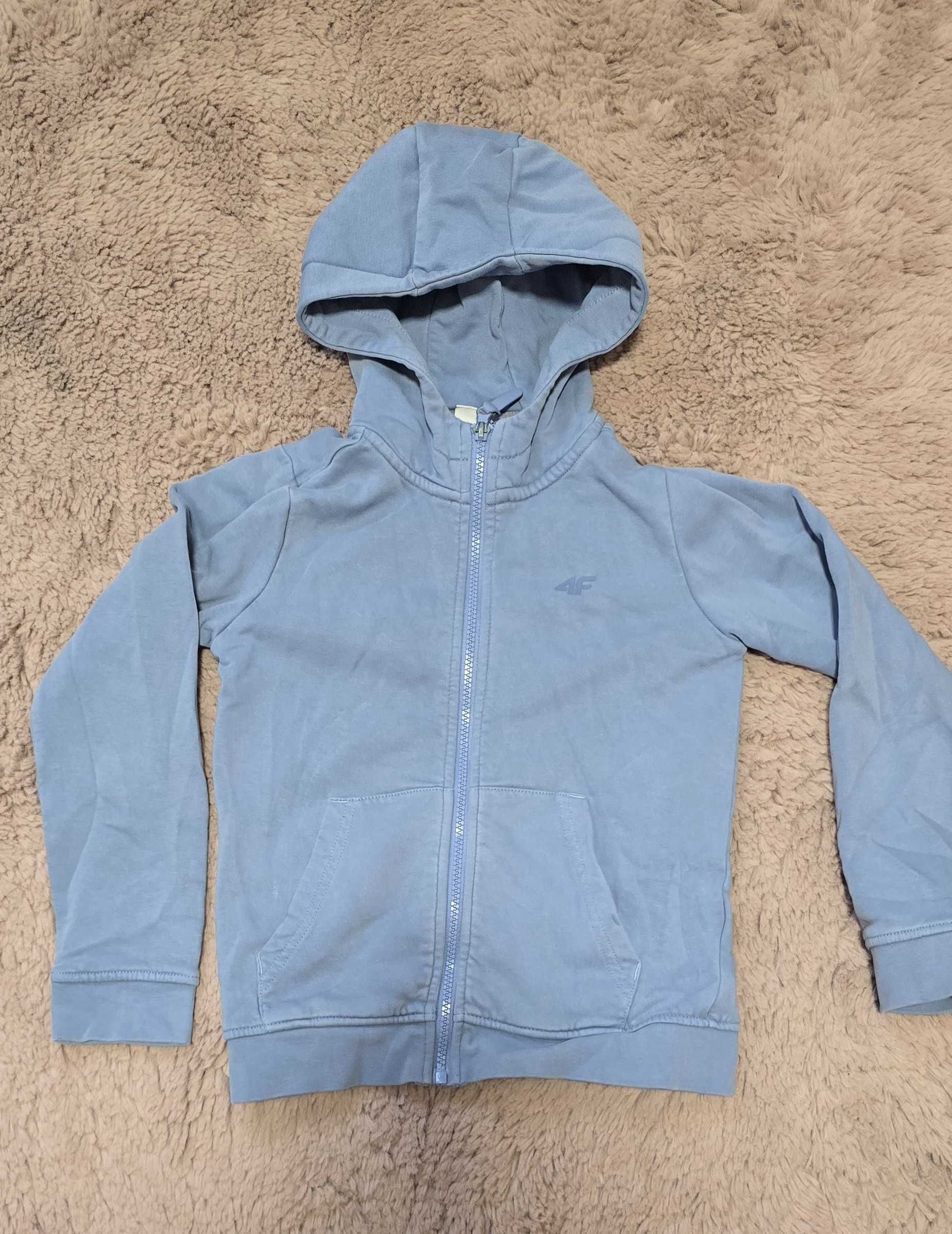 Bluzy dla dziewczynki 122-146cm