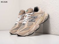 Кросівки New Balance 9060. Арт: KS 2126