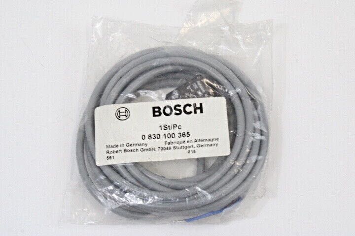 Czujnik Bosch kontaktron, 0-240VAC, 0-60VDC