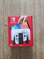 Nowe Nintendo Switch OLED ! Sprzedam ! Okazja !