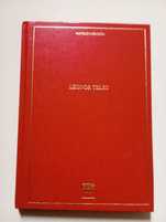 Marcelino Mesquita - Leonor Teles