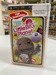 Little Big Planet PSP Sklep Iława