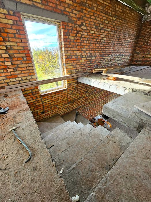 Продаж повноцінного будинку р-н Молокозаводу, ділянка 5 соток!