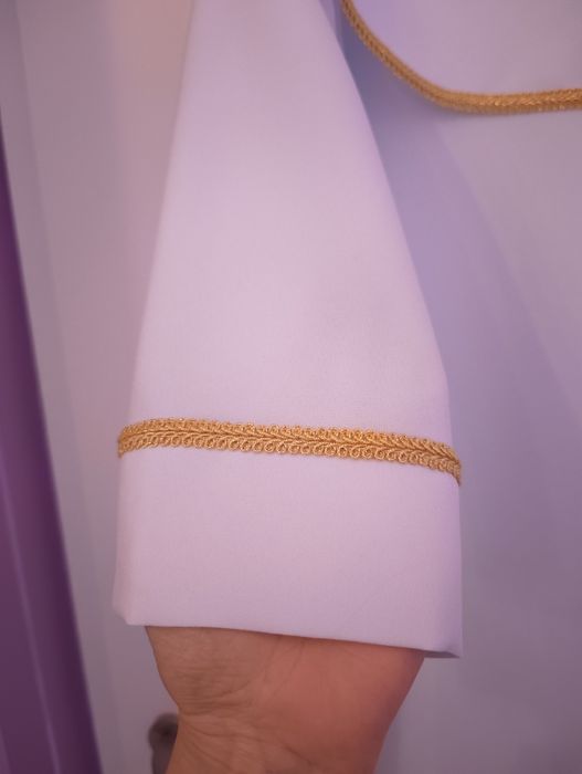 Alba komunijna rozmiar 146