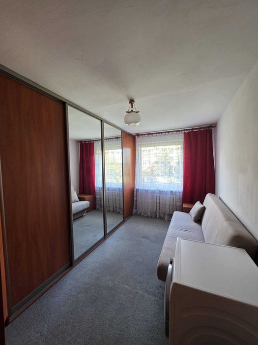 Mieszkania na sprzedaż MSZCZONÓW