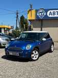 Продам Mini Cooper 2006 рік можлива розстрочка, кредит, обмін!