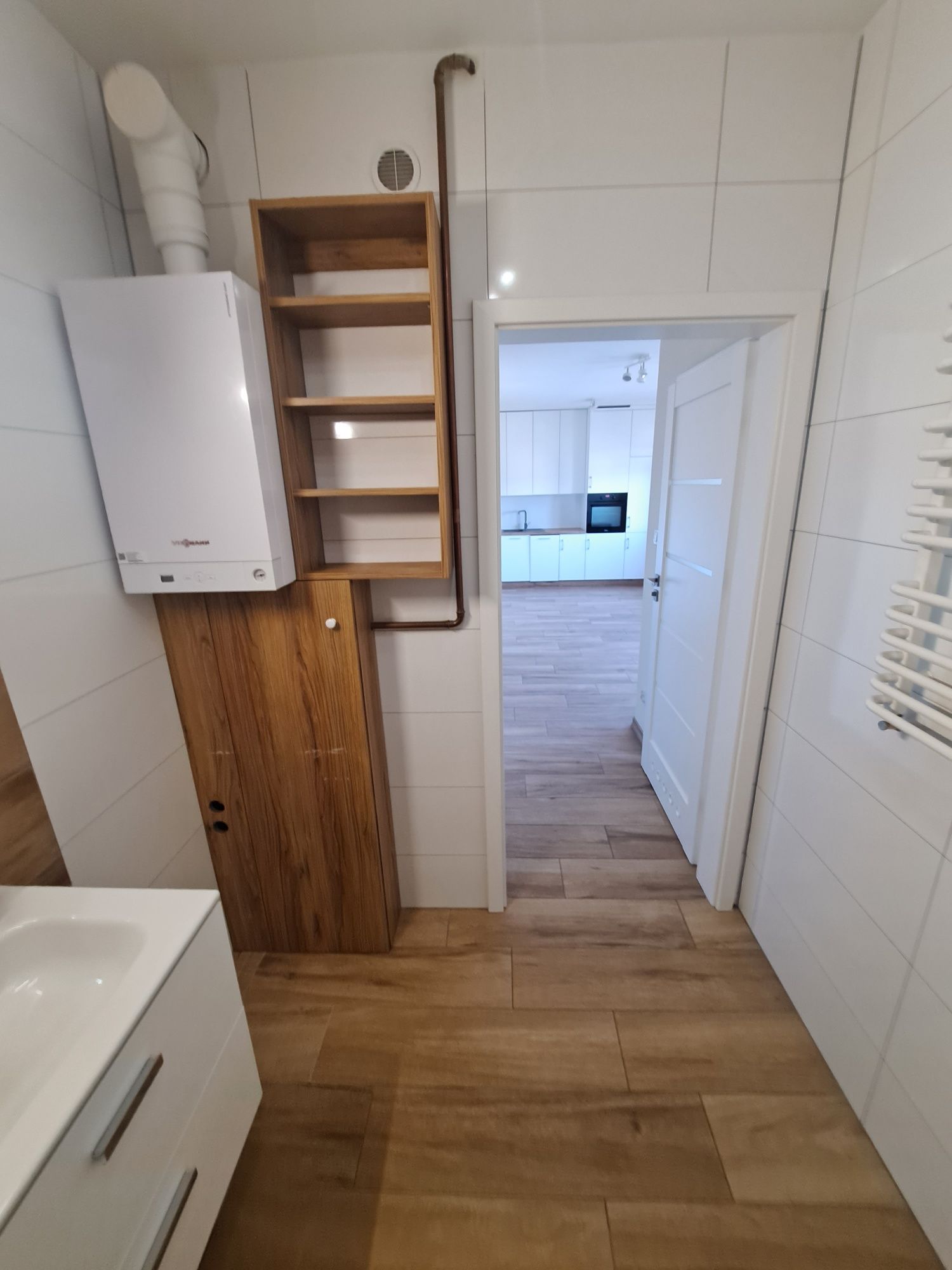 Wynajmę mieszkanie 38.9m2 - najem okazjonalny.