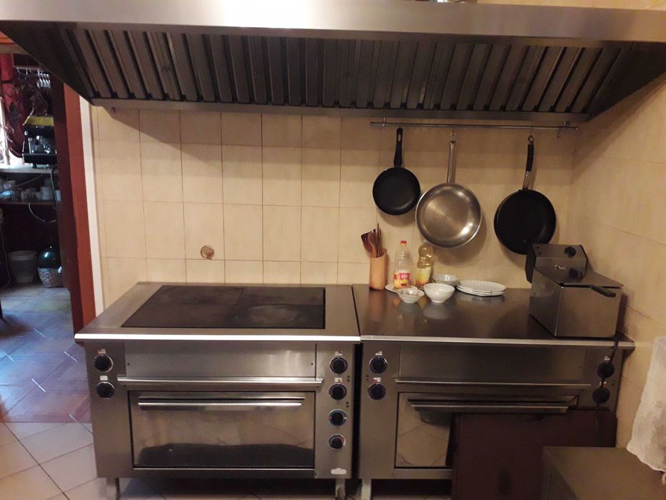 Продаж Без комісії Ресторанно-Готельний Комплекс (ТОРГ)