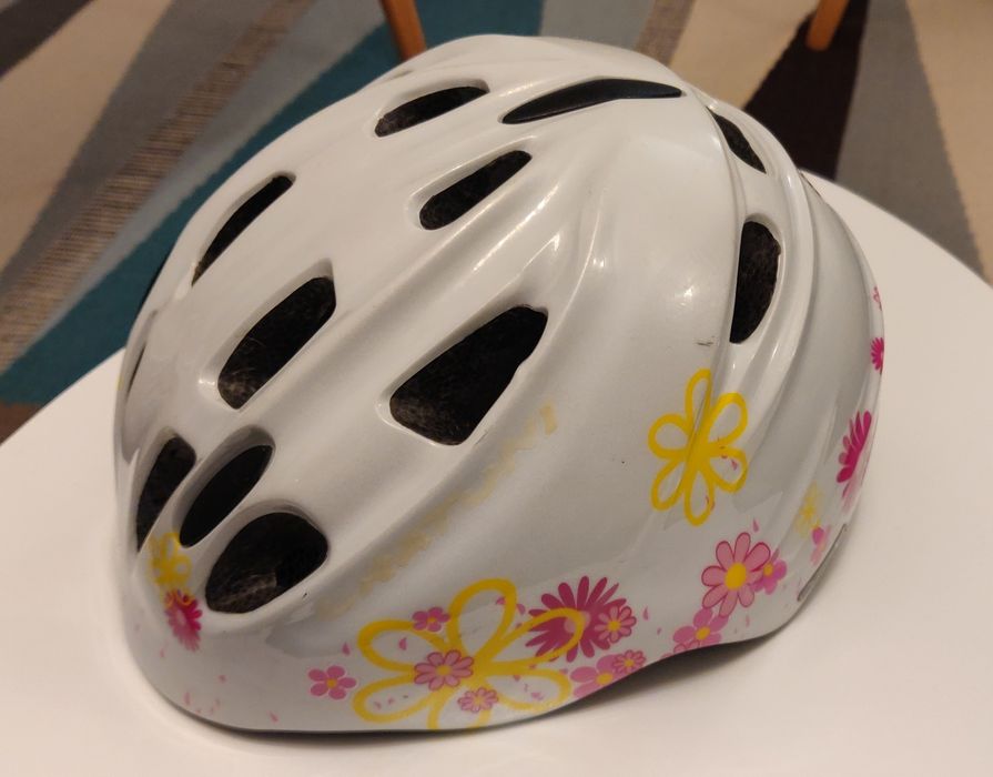 Kask rowerowy Cratoni Akino 49-53cm