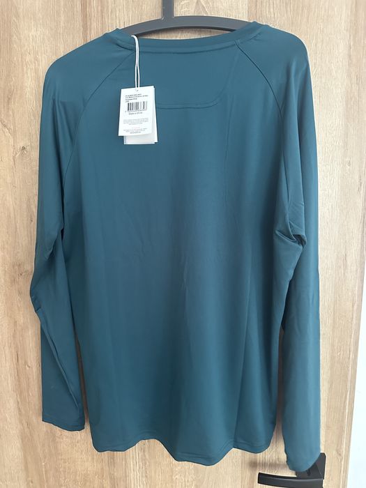 Bluza na rower POC z kieszonka Polecam