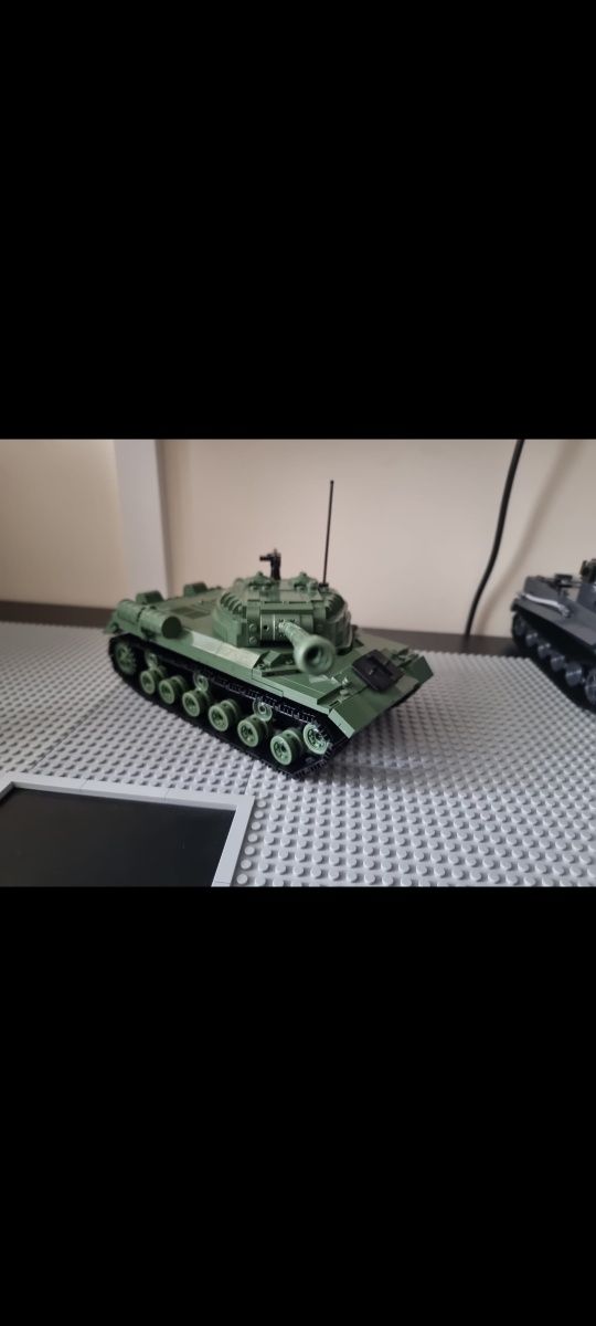 Czołg Cobi 15-3  stan idealny