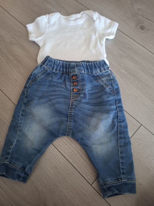 Chłopiec zestaw 74