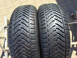 Opony Całoroczne 195/65R15 Riken 195/65/15 2szt Wielosezonowe