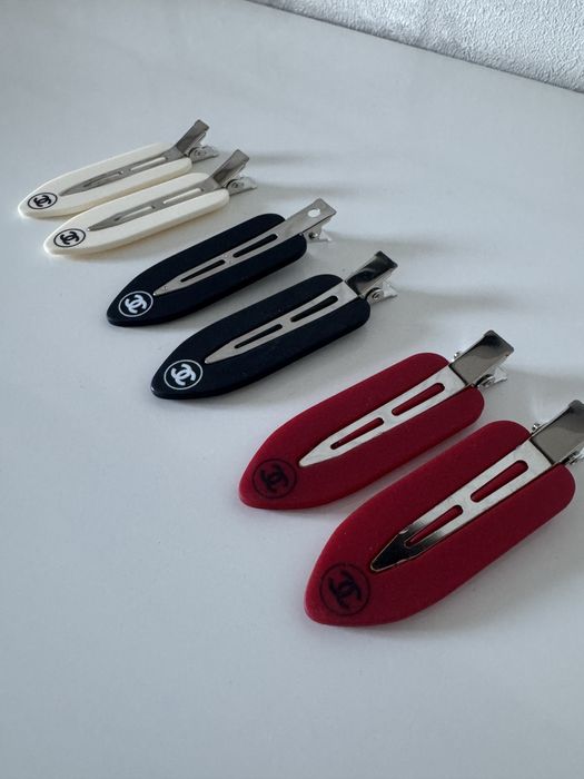 Заколки/ резинки