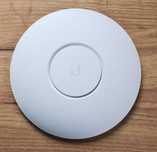 Ubiquiti UniFi UAP-AC-PRO WI-FI Точка доступа HotSpot AC до 1750Mbps