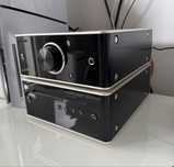 Denon PMA-50 + DCD-50, Wzmacniacz i CD, Bluetooth