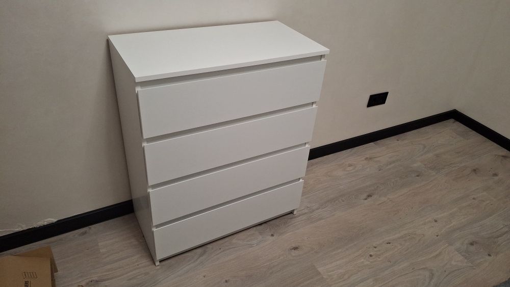 Збирання меблів Чернівці (обл)