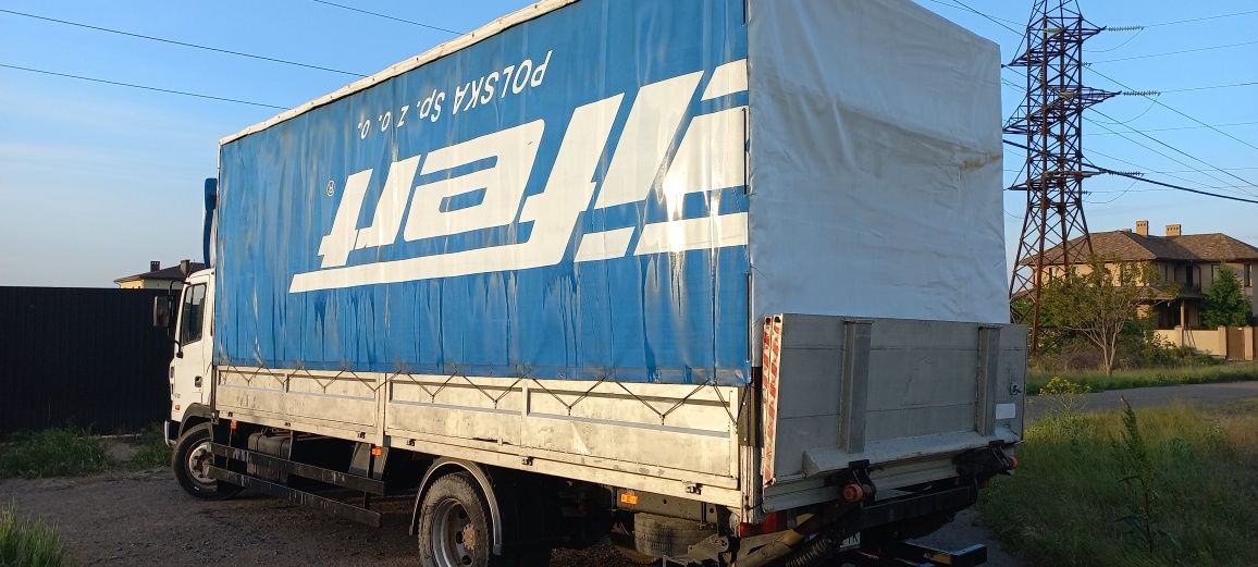 Автомобиль обмен