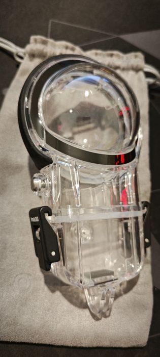 Insta360 ONE X2 Dive Case64585321886466122