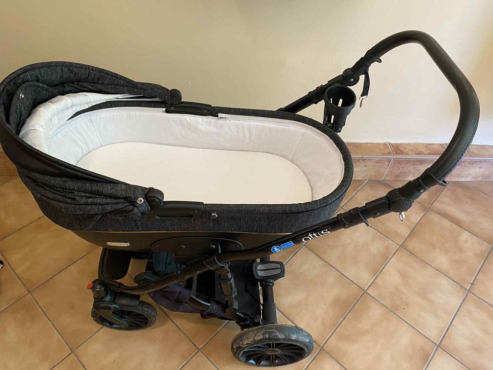 Wozek Adbor Ottis 3in1