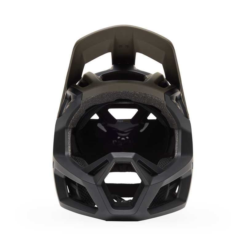 Kask FOX Proframe Rizer Cocoa S/M/L