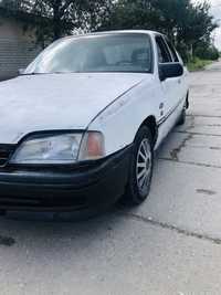 Opel omega a 1.8 завел уехал ! 500$ без торга