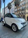 Smart ForTwo Coupé 1.0 Mhd Passion 2014