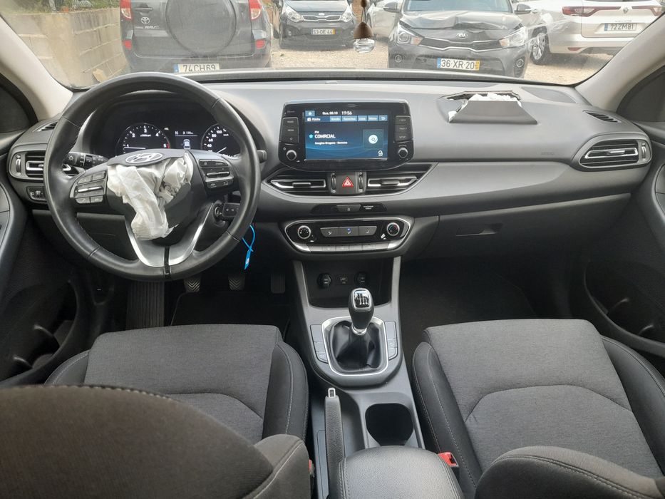 Hyundai i30 1.6 Crdi