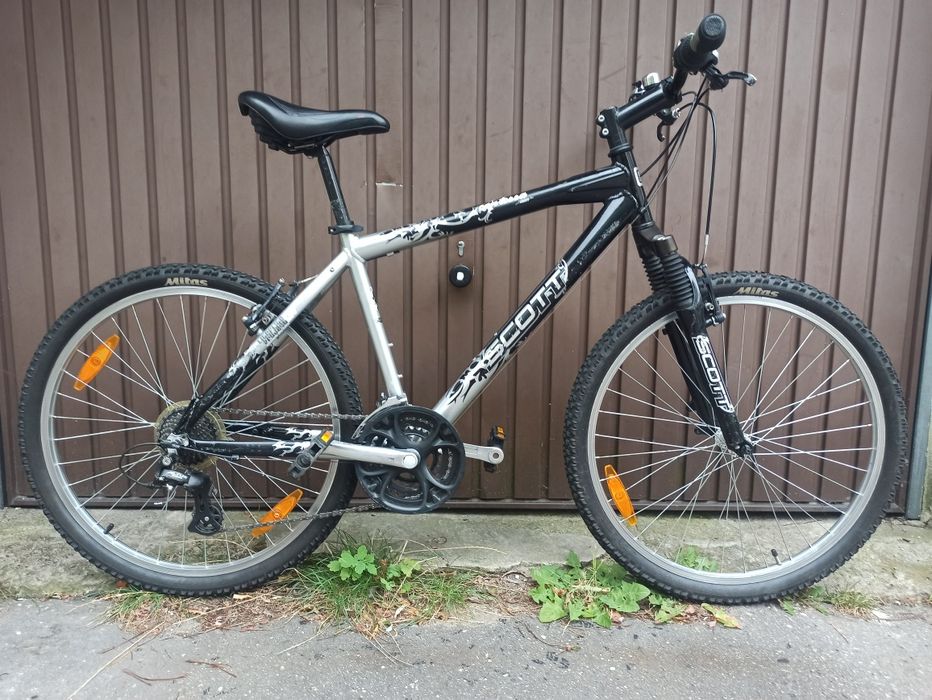 Rower MTB Scott Contessa 26"