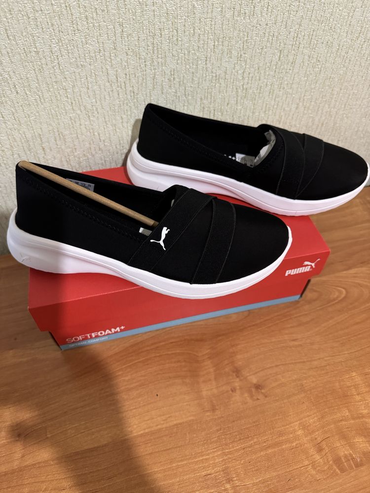 Сліпони Puma adelina2