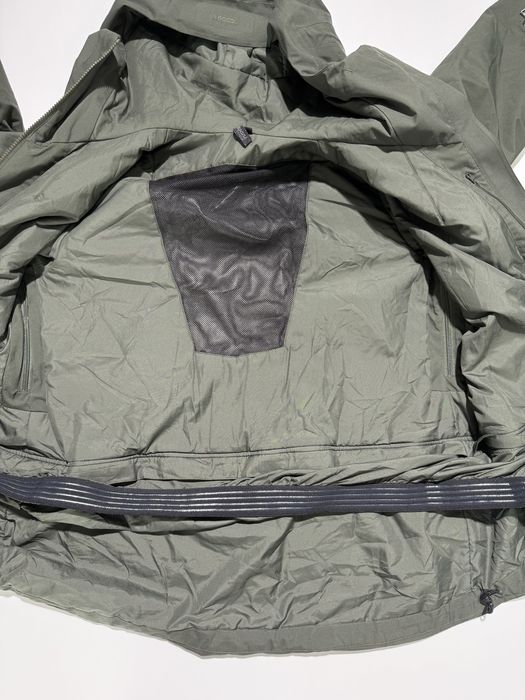 Kurtka bergans promaloft recco