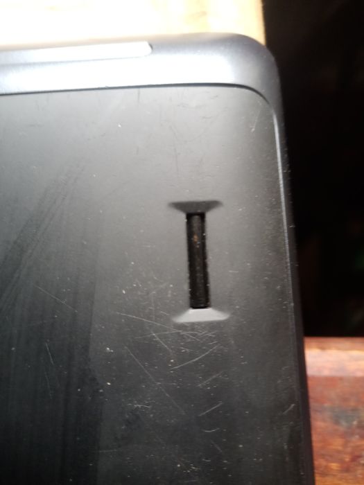 Планшет з додатковою станцією DELL venue 11