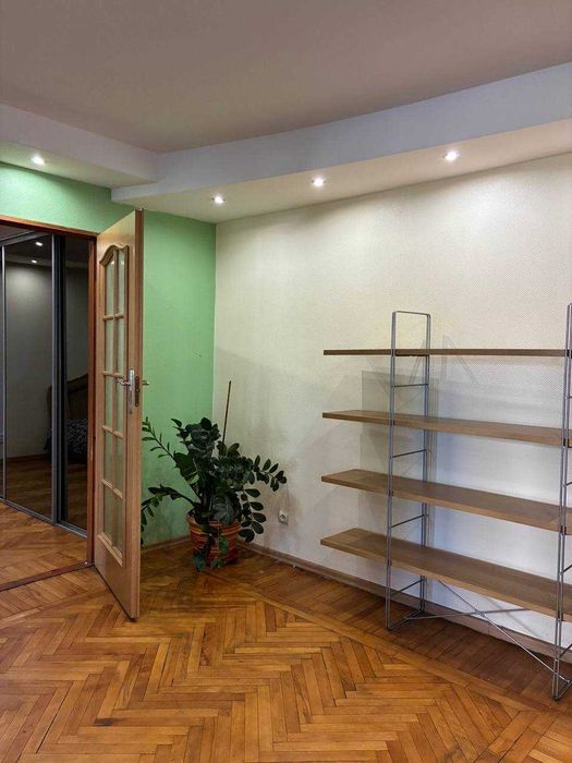Продаж Чоколівський бульвар 11 Чудовий ремонт 2к 48кв 2пов БЕЗ КОМІСІЇ