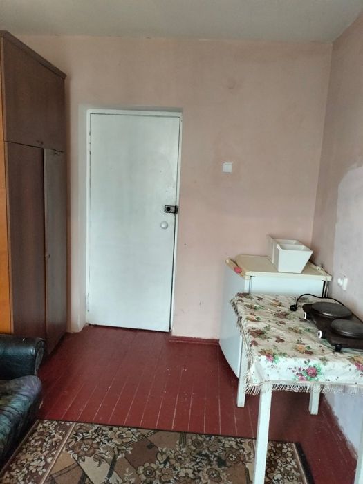 Продам кімнату в гуртожитку Біла Церква